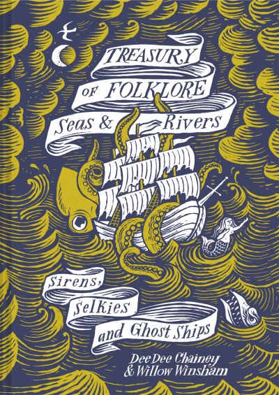 Treasure of folklore