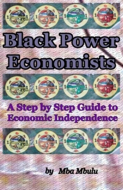Black Power Economists