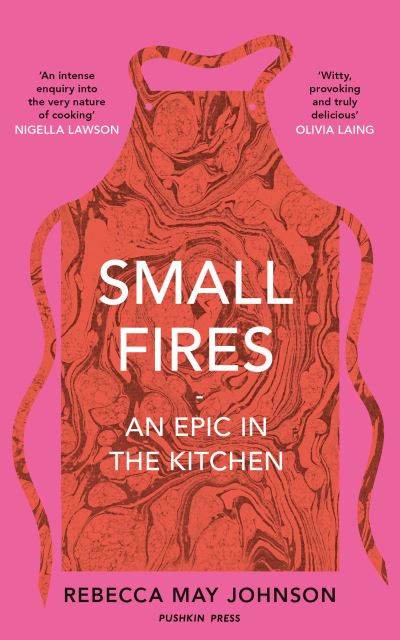 Small fires