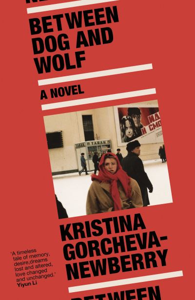 Between dog and wolf