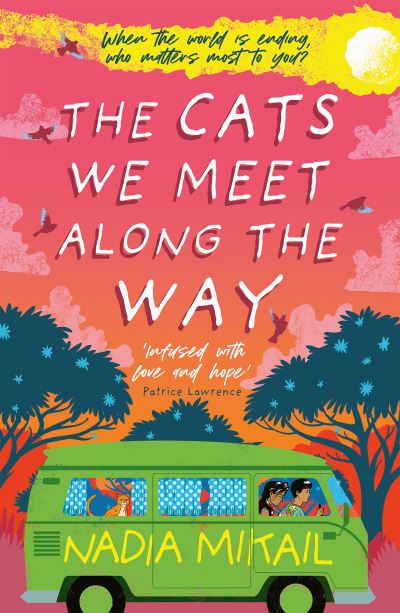 The Cats We Meet Along the Way