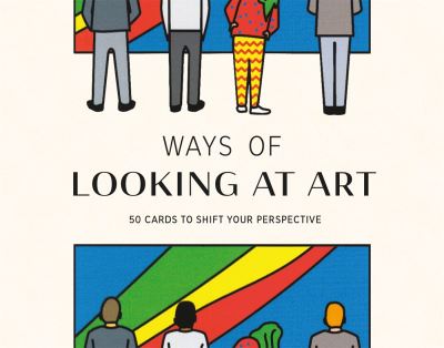 Ways of Looking At Art
