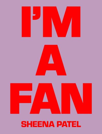 I'm a fan