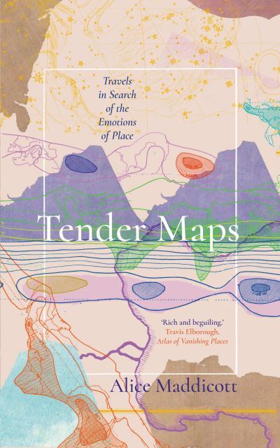 Tender maps