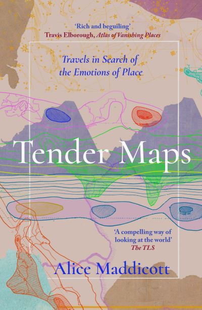Tender maps