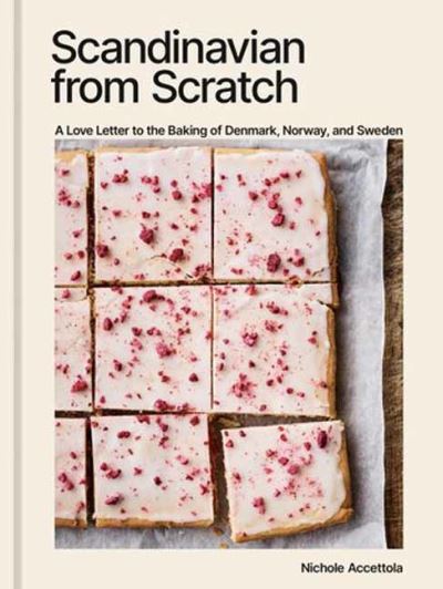 Scandinavian from scratch