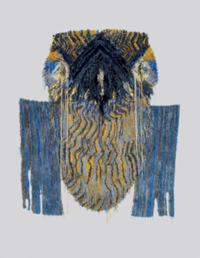 Caroline Achaintre - Shiftings
