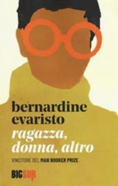 Ragazza, Donna, Altro