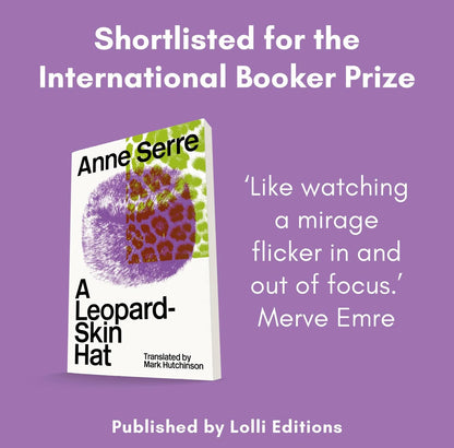 International Booker Prize Shortlist Bundle £72 (RRP £80.94)