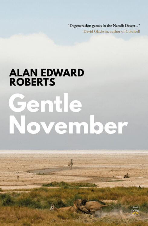 Gentle November
