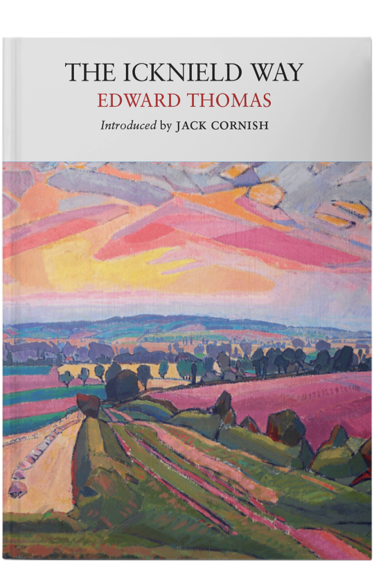 The Icknield Way