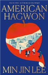 American Hagwon [SIGNED PRE-ORDER]