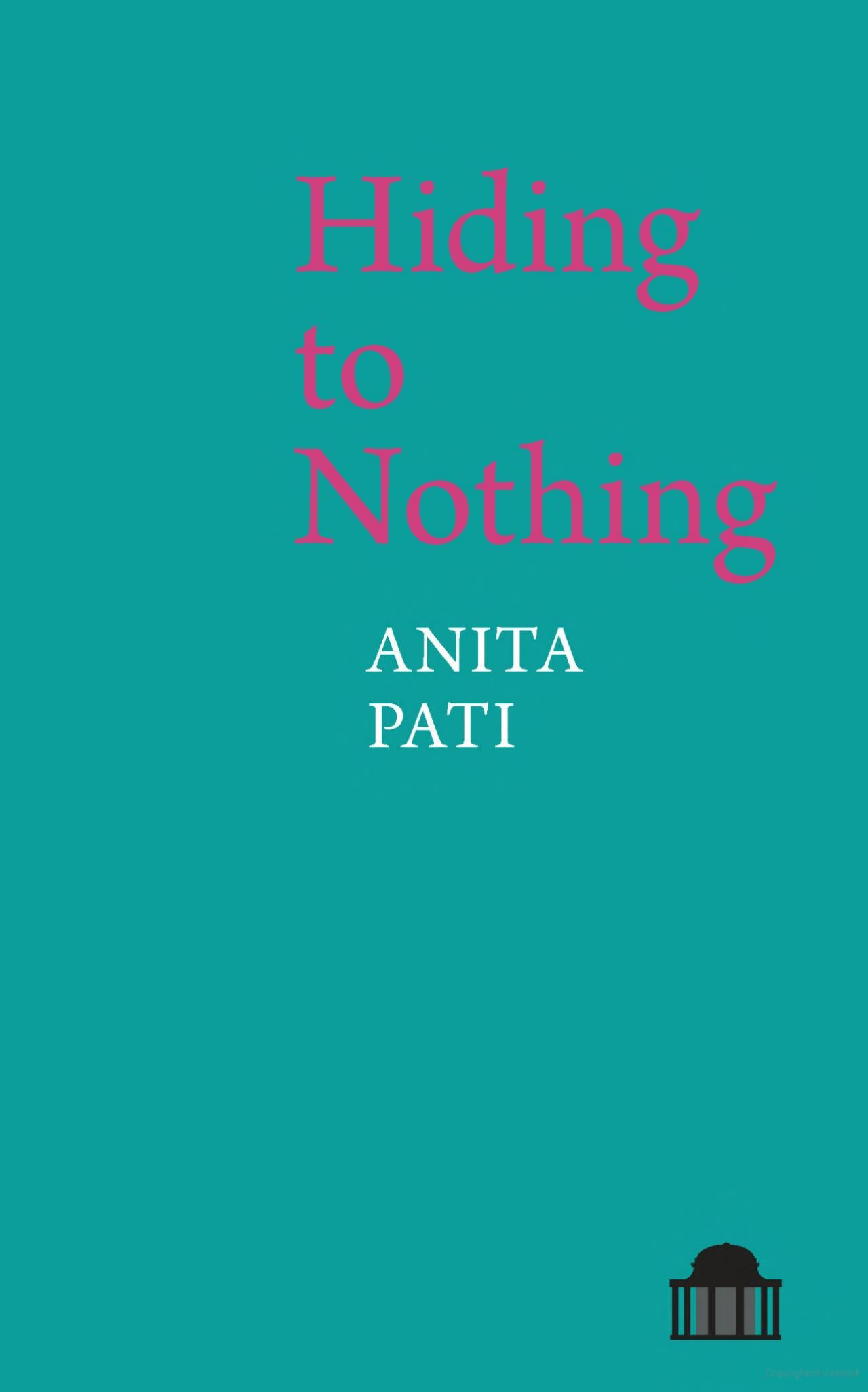 Hiding Nothing