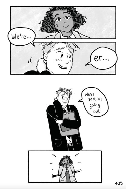 Heartstopper. Volume Two