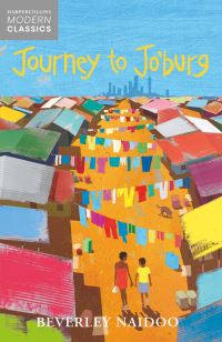 Journey to Jo'burg