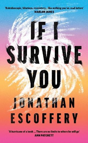 If I survive you