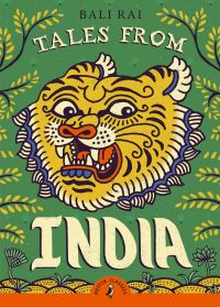 Tales From India