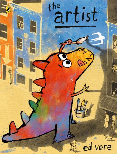 The artist