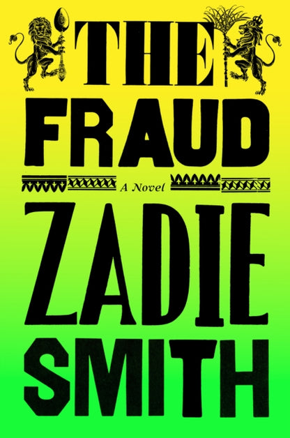The fraud