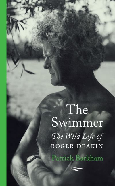 The swimmer