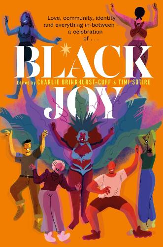Black joy