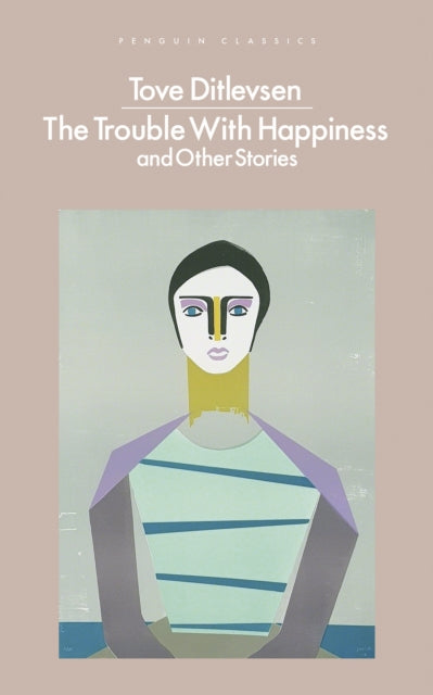 The trouble with happiness