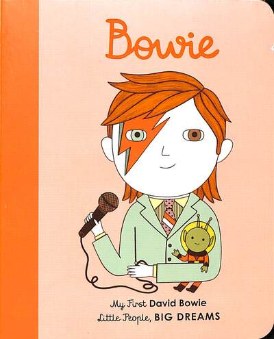 Bowie