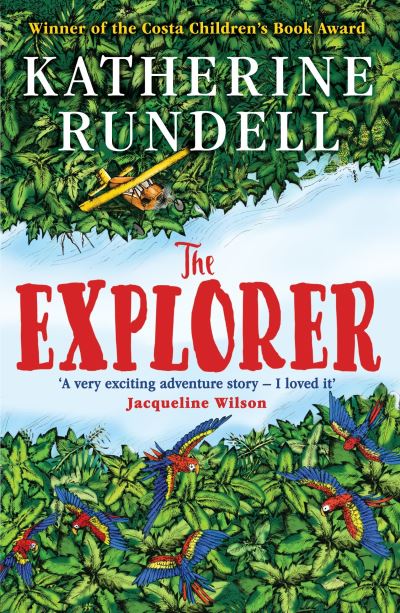 The explorer