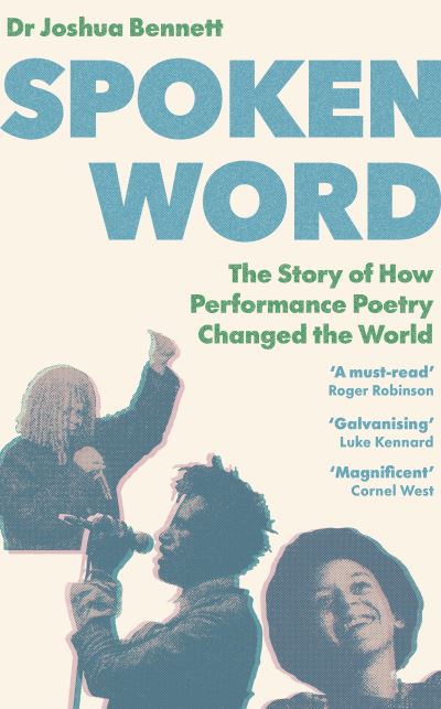 Spoken word