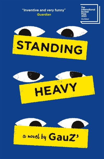 Standing heavy