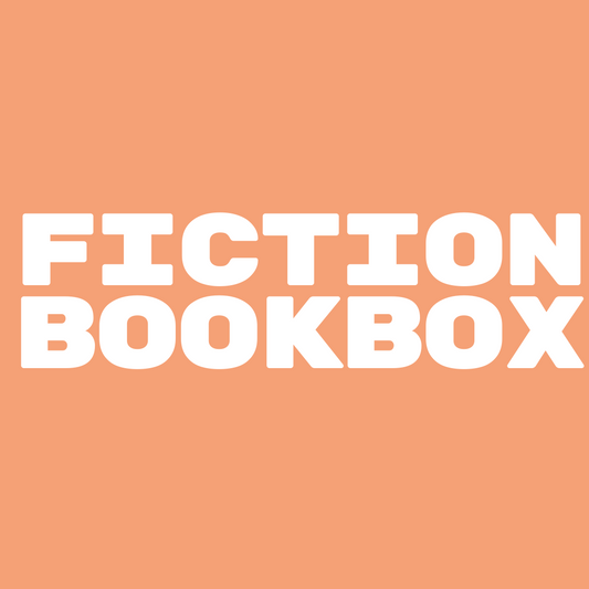 Fiction Book Subscription