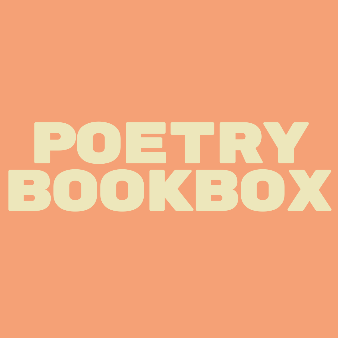 Poetry Bookbox