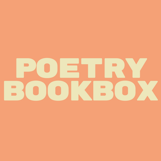 Poetry Bookbox
