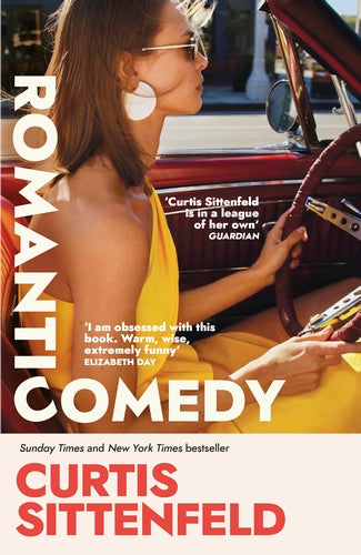 Romantic comedy