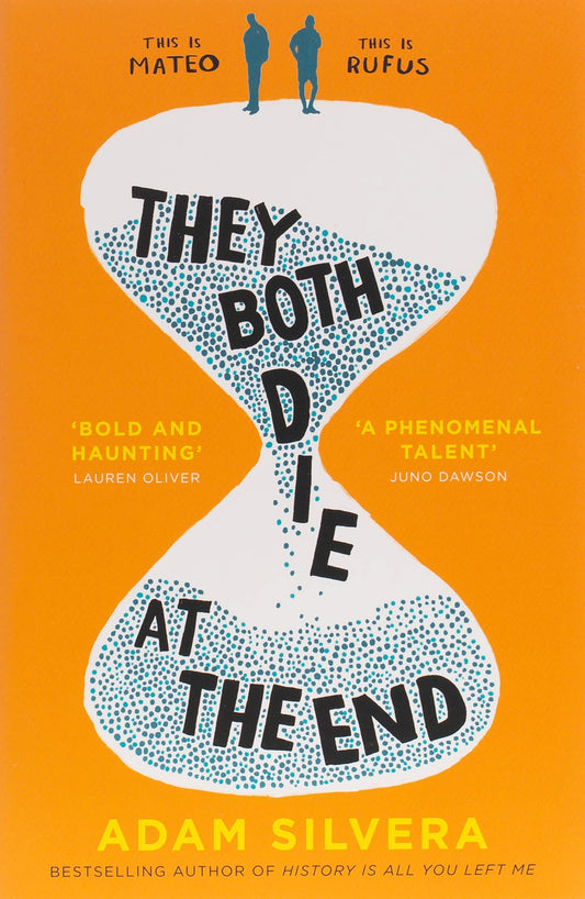 They Both Die At the End